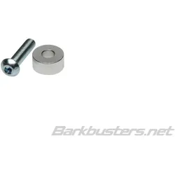 Barkbusters Ersatzteile Abstandshalter 10mm und Mutter 35mm