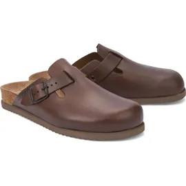 Mephisto Nathan Herren Braun 47