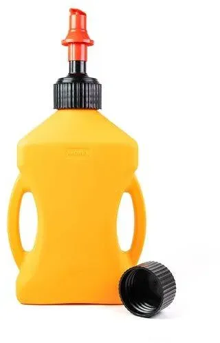 AWORKX Kraftstoffkanister - orange,10 Liter