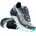 Schuhe Größe 41 grau