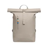 GOT BAG Rucksack Rolltop 2.0 | Laptop Rucksack wasserdicht mit Herausnehmbarer 15,6“ Laptoptasche | 31 Liter Füllvolumen Rollrucksack