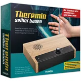 Franzis Theremin Bausatz