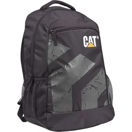 CAT Fastlane Unisex Rucksack Schwarz