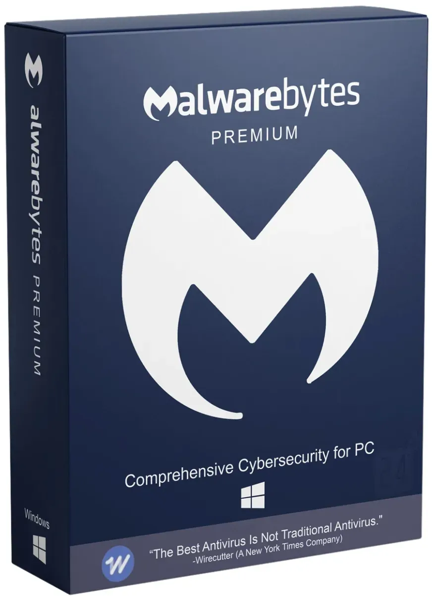 Malwarebytes Premium 2026