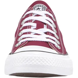 Converse Chuck Taylor All Star Classic Low Top maroon 39