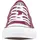 Converse Chuck Taylor All Star Classic Low Top maroon 39