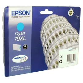 Epson 79XL cyan