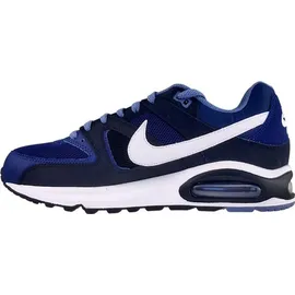 Nike Air Max Command Royal Blue blau 41 - 41