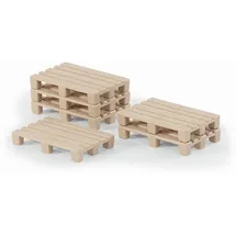 Siku SikuSuper Paletten 50er Pack (7015)