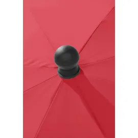 Schneider Schirme Locarno 180 x 120 cm rot