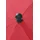 Schneider Schirme Locarno 180 x 120 cm rot