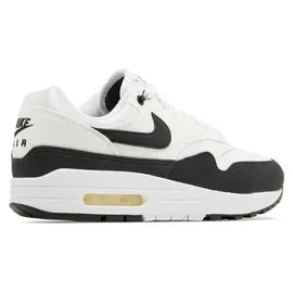 Nike Air Max 1 Damen White/Summit White/Black 38,5