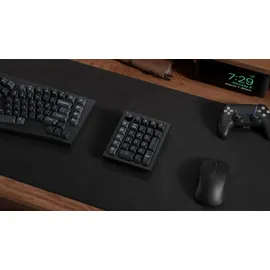 Keychron V0 Ultra 8K Silk POM Red US