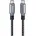 USB-C USB-C Schwarz