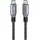 Anker USB-C auf USB-C 0,9 m Schwarz