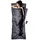 Cocoon TravelSheet Insect Shield schwarz/grau