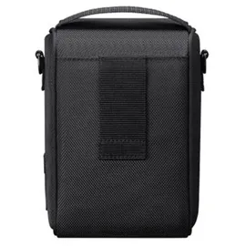 Sony LCS-FEA1 Tasche für Objektive schwa Objektivbeutel