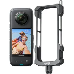 INSTA360 X3 + Utility Frame| Dealpreis