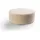 MID.YOU Hocker Kolo 103 x 39 x 103 cm Beige