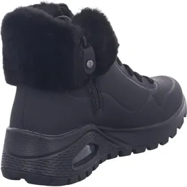 SKECHERS Uno Rugged - Fall Air schwarz 37