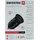 Swissten CL Adapter 2x USB 4.8A Metall schwarz