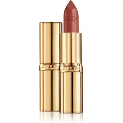 L’Oréal Paris Color Riche Satin Satin-Lippenstift Farbton 635 Worth It 4.5 g