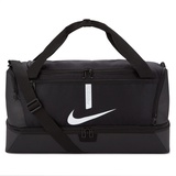 Nike Academy Team Hardcase Tasche M 010: black/black/white)
