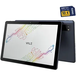 HD LTE Tablet 2665cm (101') 4GB Ram 64 GB Speicher