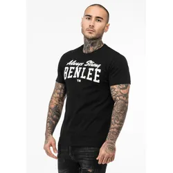 BENLEE Herren T-Shirt normale Passform ALWAYS LOGO 2XL