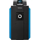 Buderus Logano plus SB625-400 400kW,EG-L,BW-Kessel,Weishaupt WG40 LN - 773960372...