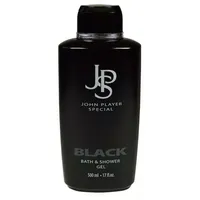 John Player Special Black Bath & Showergel, 500 ml