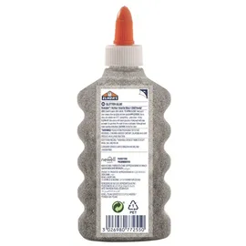 Elmer's Glitzerkleber Silber 177 ml