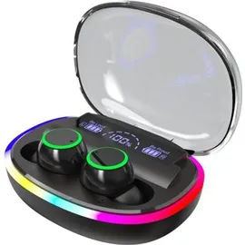 2Go Acoustic Ring Schwarz