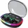 2Go Acoustic Ring Schwarz