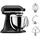 KitchenAid Artisan 5KSM125EBM Matt Schwarz