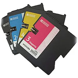 Ricoh GC-21C cyan (405533)