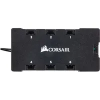 Corsair RGB Fan LED Hub, LED-Steuerung Hub (CO-8950020)
