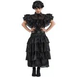 Chaks Wednesday Ballkleid Kinder 140