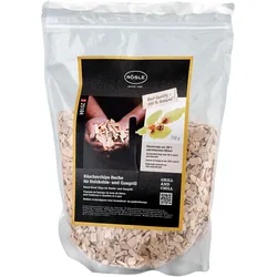 Rösle 25104 Räucherchips Buche, braun
