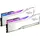 G.SKILL 32GB (2x16GB) G.Skill Trident Z5 Royal Neo RGB DDR5-6000 CL28 RAM Speicher Kit