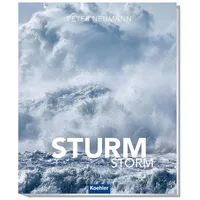 Koehlers Verlagsgesells. STURM - STORM von Peter Neumann /