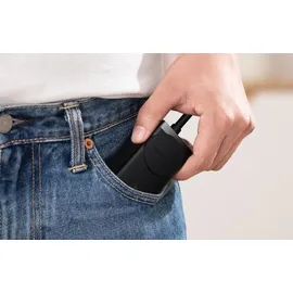 Baseus GaN3 Pro Desktop Powerstrip 2xUSB + 2xUSB-C + AC 65W