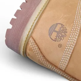Timberland Premium 6-Inch wheat nubuck 44,5
