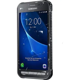 Samsung Galaxy Xcover 3 Value Edition silber