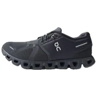 On Cloud 5 Herren All Black 43
