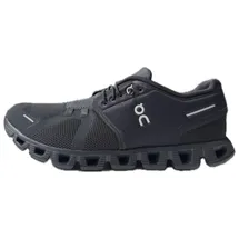 On Cloud 5 Herren All Black 43