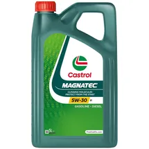 Castrol Motoröl Castrol Magnatec 5W-30 S1 5 Ltr. Kanne