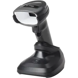 Zebra Technologies Zebra DS4678, BT, 2D, DPM, BT (BLE), Kit (USB), RB, schwarz