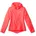 Canopy Jacket orange