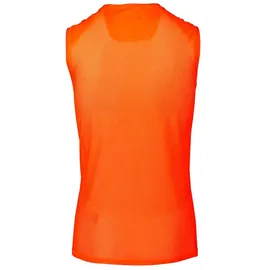 Poc Essential Layer Ärmelloses Baselayer - Zink Orange - XL